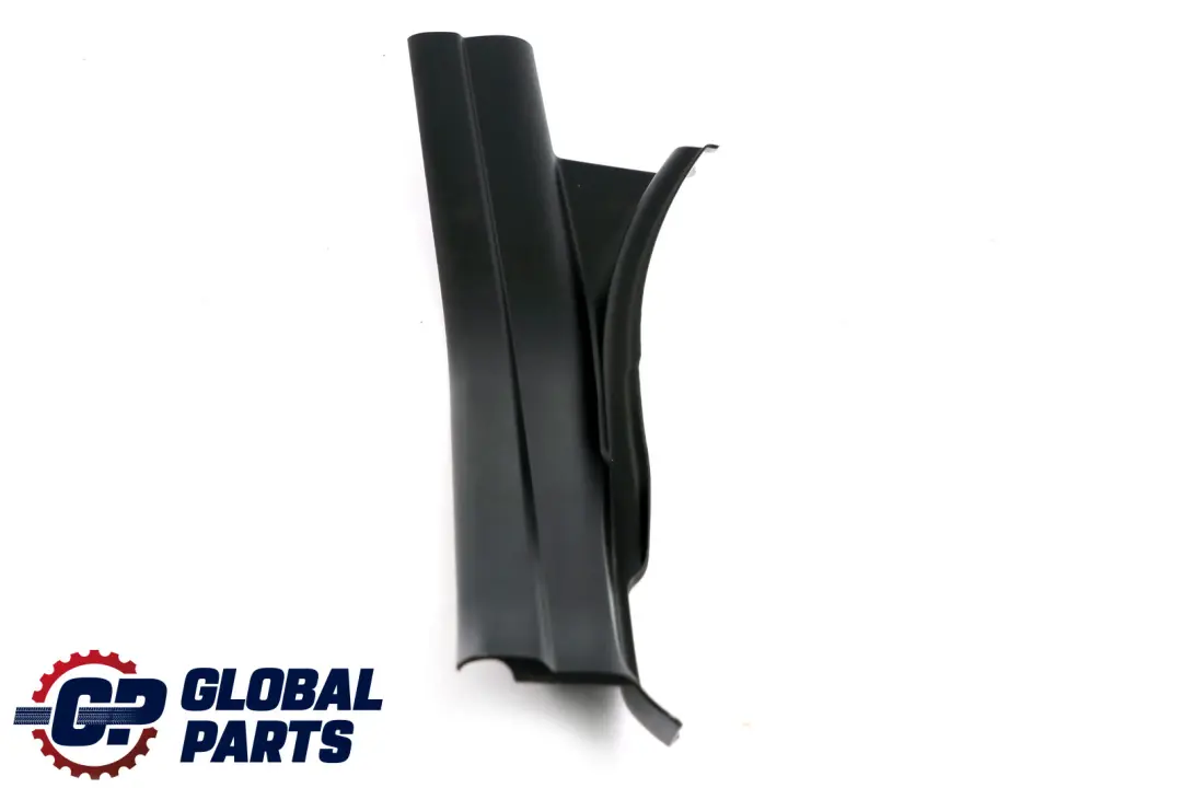 BMW X3 er E83 LCI Abdeckleiste Einstieg Hinten Links Schwarz - SKU 3404759 - Teilenummer 3404759
