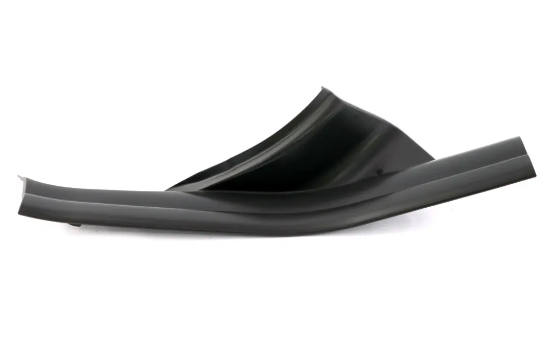 BMW X3 Series E83 Cover Strip Entrance Rear Right O/S Basaltgrau Grey 3402062 - SKU 3404760 - Part number 3404760
