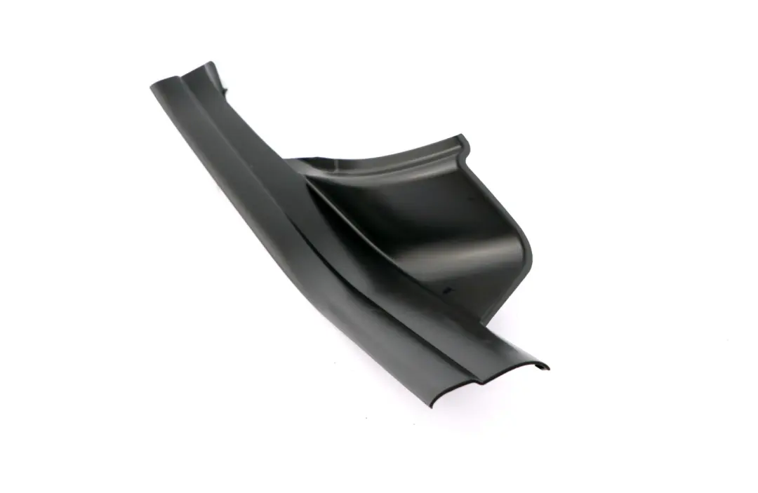 BMW X3 Series E83 Cover Strip Entrance Rear Right O/S Basaltgrau Grey 3402062 - SKU 3404760 - Part number 3404760