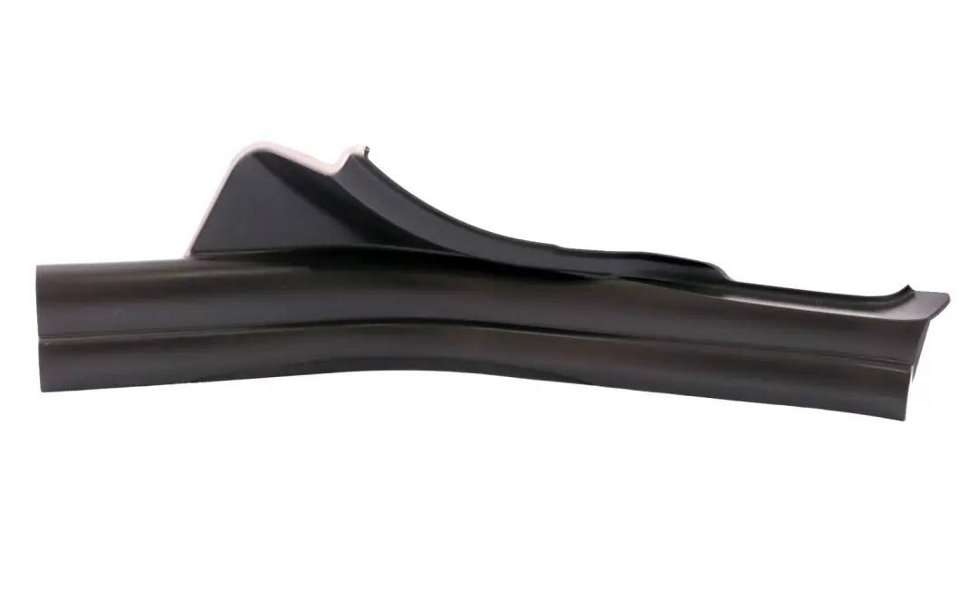 BMW X3 Series E83 Cover Trim Strip Entrance Rear Left N/S Basaltgrau Grey - SKU 3404761 - Part number 3404761