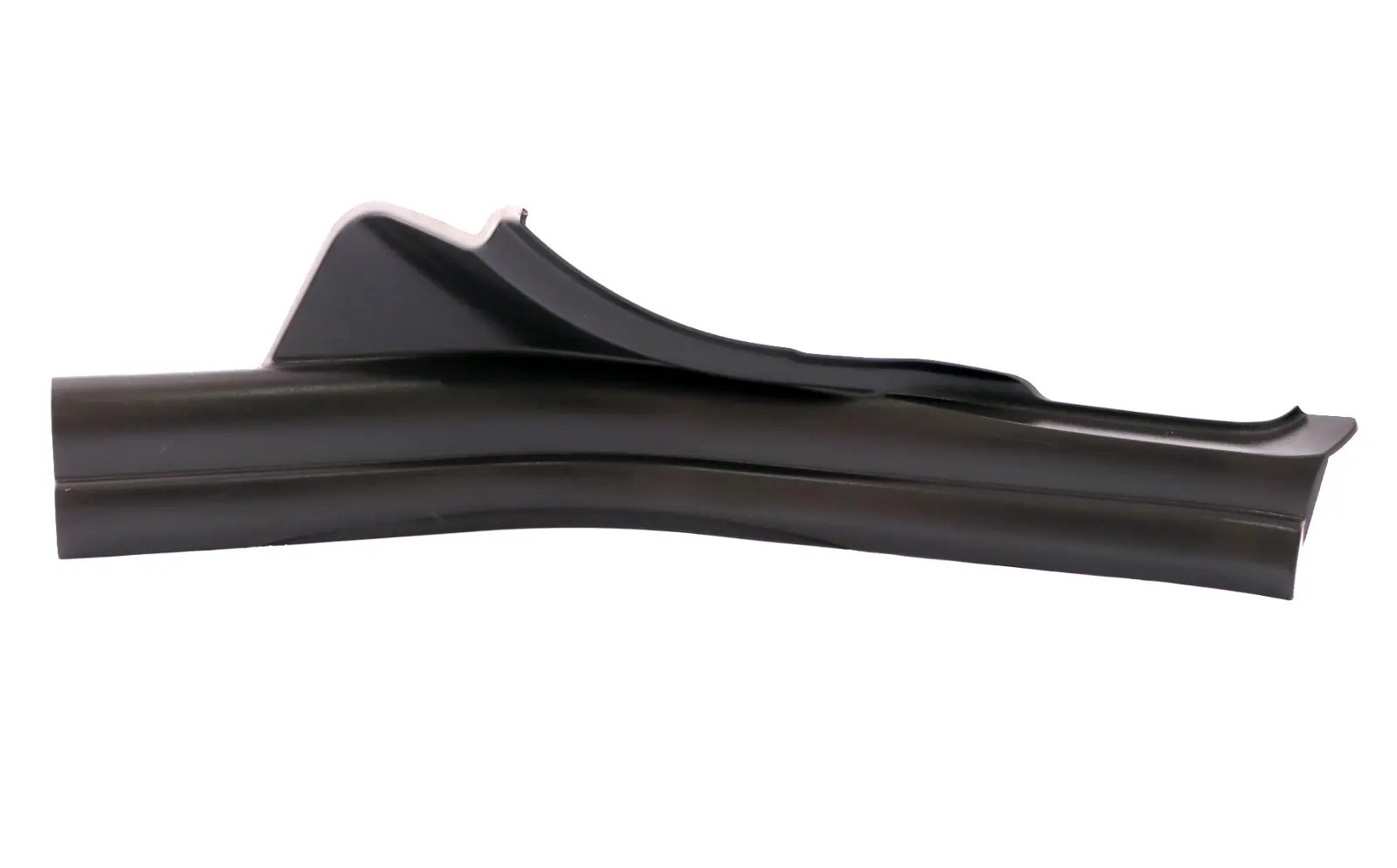 BMW X3 E83 Cover Trim Strip Entrance Rear Left N/S Basaltgrau Grey