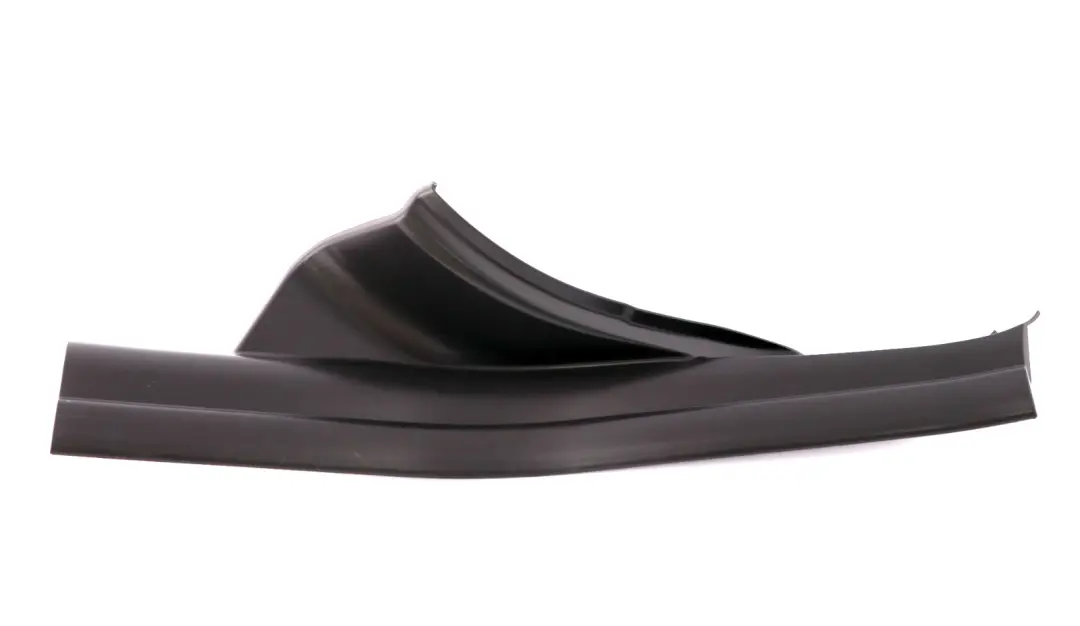 BMW X3 E83 Cover Trim Strip Entrance Rear Left N/S Basaltgrau Grey - SKU 3404761 - Part number 3404761