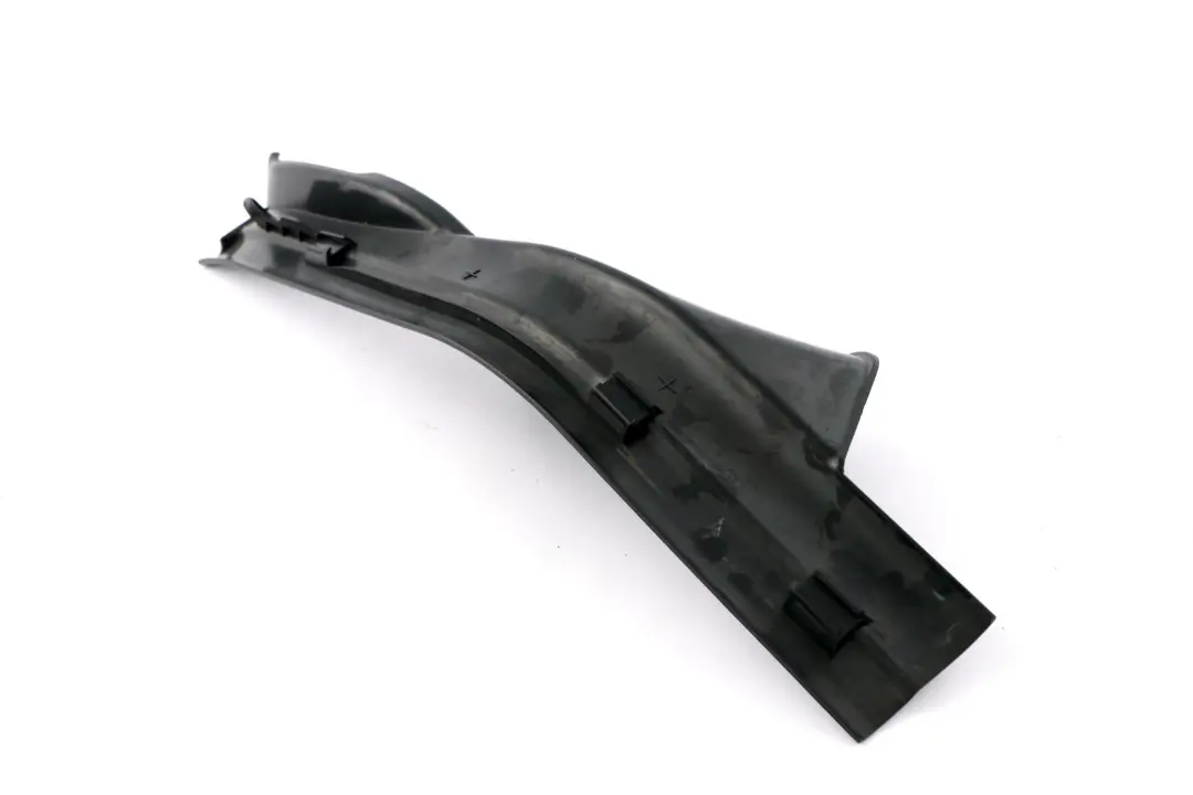 BMW X3 E83 Cover Trim Strip Entrance Rear Left N/S Basaltgrau Grey - SKU 3404761 - Part number 3404761