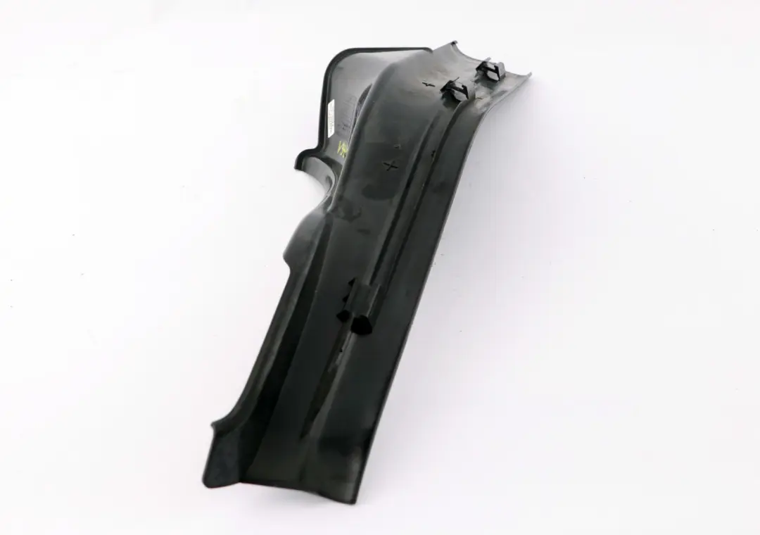 Trim Strip Entrance Rear Left N/S Basaltgrau Grey to BMW X3 E83 Cover with Part number 3404761 BMW X3 E83 Cover Trim Strip Entrance Rear Left N/S Basaltgrau Grey - SKU 3404761 - Part number 3404761