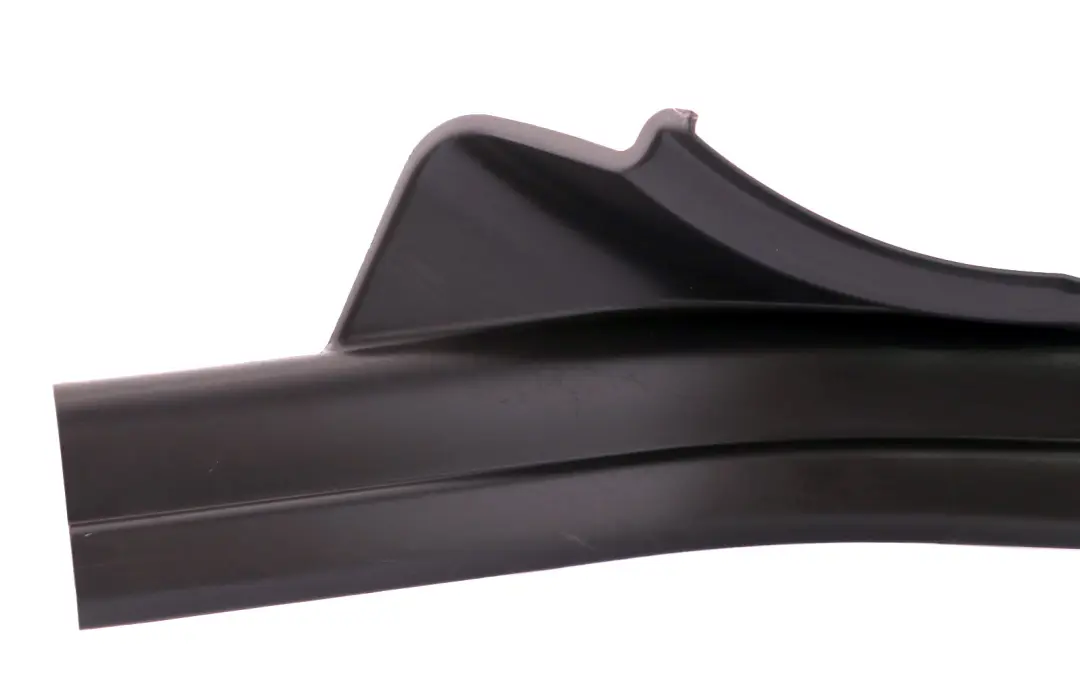 Cache Bande D'Entrée Arrière Gauche Basaltgrau Gris pour BMW X3 E83 à propos du numéro de pièce 3404761 BMW X3 E83 Cache Bande D'Entrée Arrière Gauche Basaltgrau Gris - SKU 3404761 - Numéro de pièce 3404761