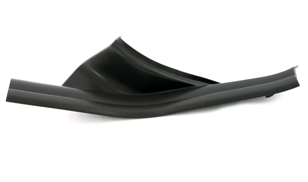 Cache Bande D'Entrée Arrière Gauche Basaltgrau Gris pour BMW X3 E83 à propos du numéro de pièce 3404761 BMW X3 E83 Cache Bande D'Entrée Arrière Gauche Basaltgrau Gris - SKU 3404761 - Numéro de pièce 3404761