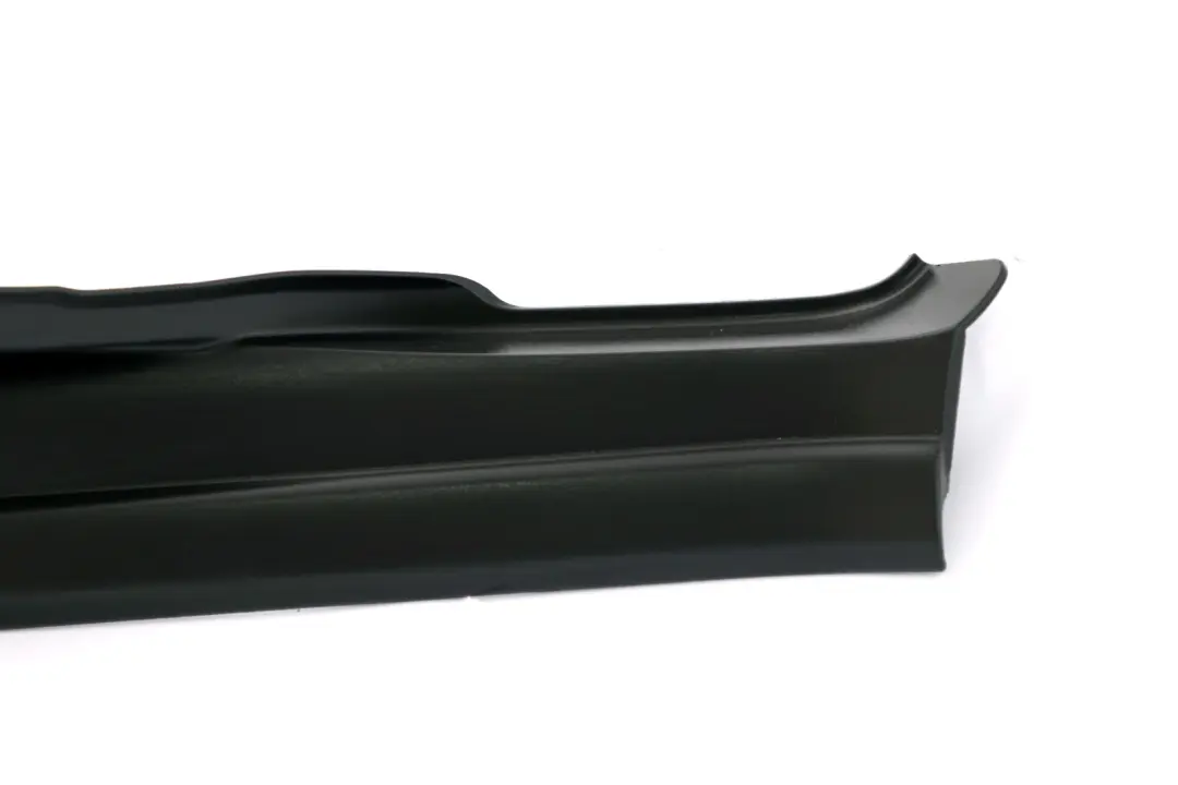 Trim Strip Entrance Rear Left N/S Basaltgrau Grey to BMW X3 E83 Cover with Part number 3404761 BMW X3 E83 Cover Trim Strip Entrance Rear Left N/S Basaltgrau Grey - SKU 3404761 - Part number 3404761