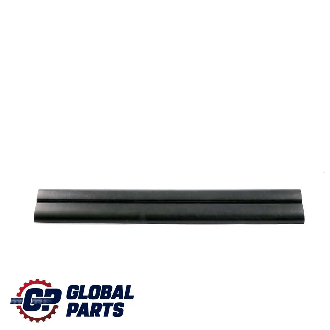 Embellecedor De puerta De entradaBMW E83 tira delantera izquierda antracita para con número de pieza 3404763 Embellecedor De puerta De entradaBMW E83 tira delantera izquierda antracita - SKU 3404763-1 - Número de pieza 3404763