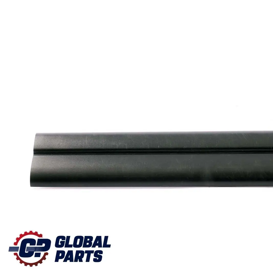 BMW X3 er E83 Abdeckleiste Einstieg Vorne Links Anthrazit 7051381 - SKU 3404763-1 - Teilenummer 3404763