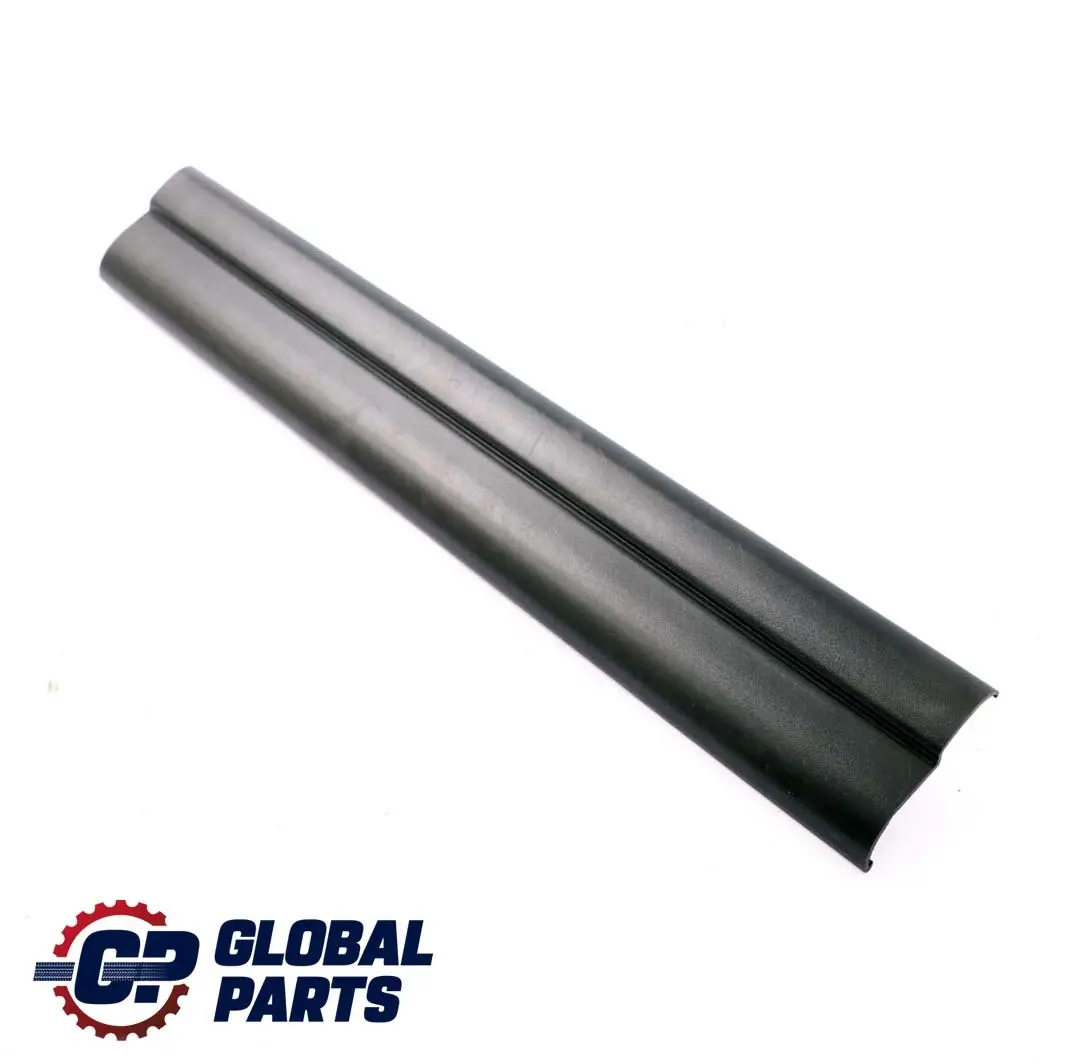 BMW X3 er E83 Abdeckleiste Einstieg Vorne Links Anthrazit 7051381 - SKU 3404763-1 - Teilenummer 3404763