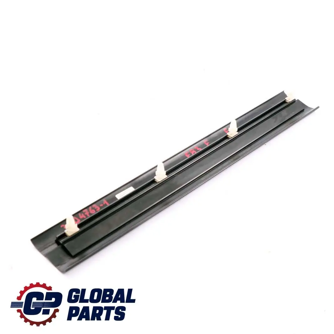BMW X3 E83 Bande de Couverture Entree a L'Avant Gauche Anthracite 7051381 - SKU 3404763-1 - Numéro de pièce 3404763