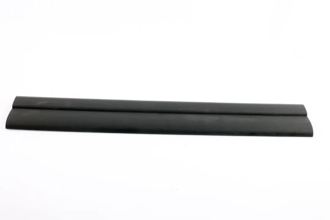 BMW X3 Series E83 Door Entrance Kick Trim Cover Strip Entrance Front Left Basalt - SKU 3404764 - Part number 3404764