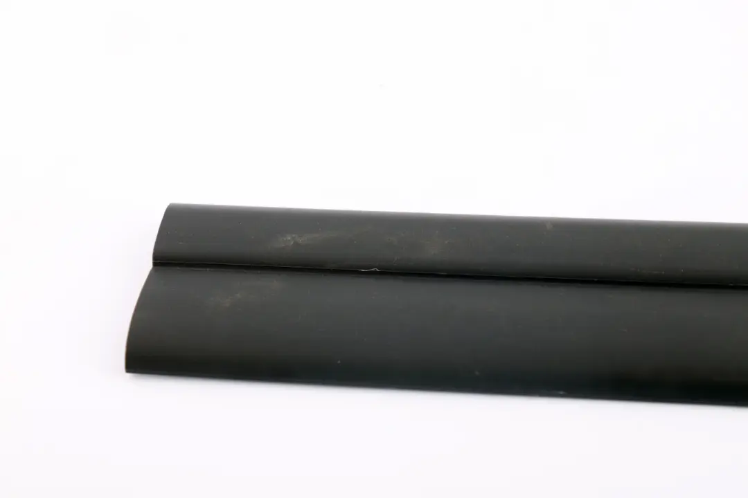 Door Entrance Kick Trim Cover Strip Entrance Front Left Basalt to BMW X3 Series E83 with Part number 3404764 BMW X3 Series E83 Door Entrance Kick Trim Cover Strip Entrance Front Left Basalt - SKU 3404764 - Part number 3404764