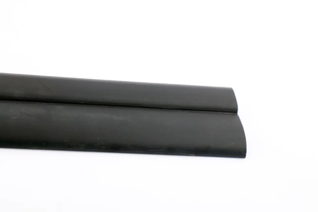BMW X3 Series E83 Door Entrance Kick Trim Cover Strip Entrance Front Left Basalt - SKU 3404764 - Part number 3404764