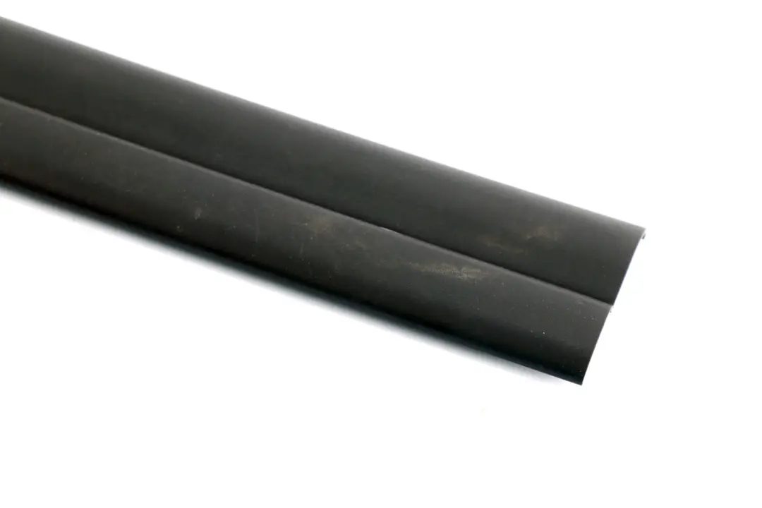 BMW X3 Series E83 Door Entrance Kick Trim Cover Strip Entrance Front Left Basalt - SKU 3404764 - Part number 3404764