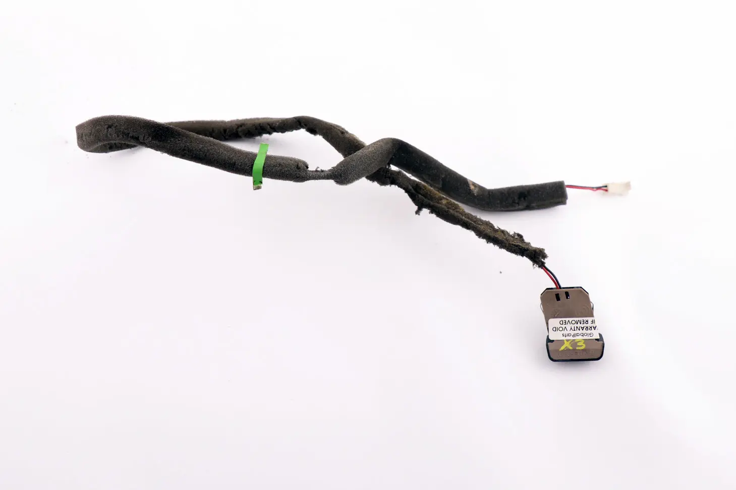 BMW X3 E83 E83N LCI Solarsensor 3404975