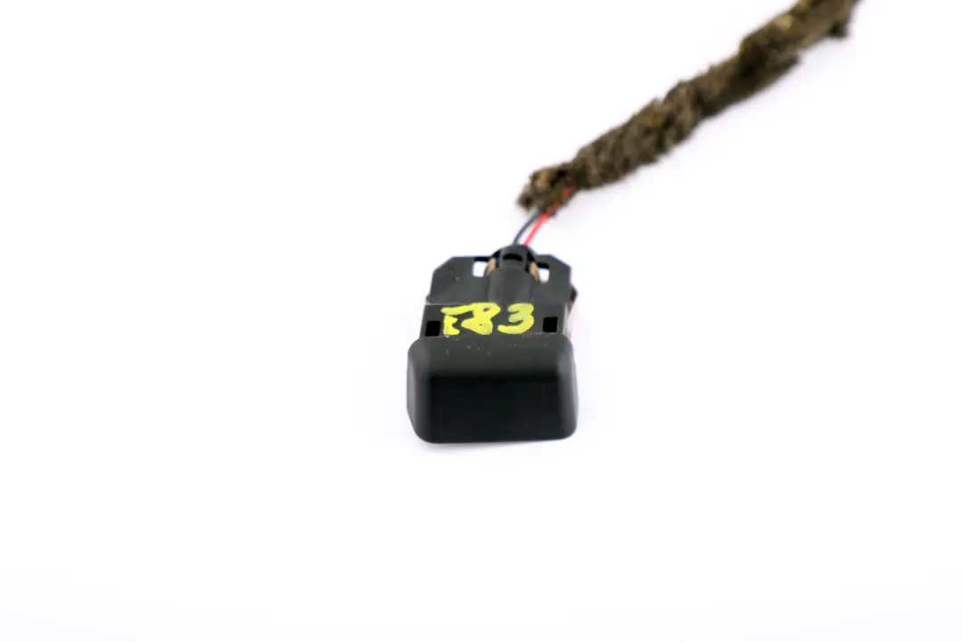 E83N LCI Solarsensor per BMW X3 E83 con numero di parte 3404975 BMW X3 E83 E83N LCI Solarsensor - SKU 3404975 - Numero di parte 3404975