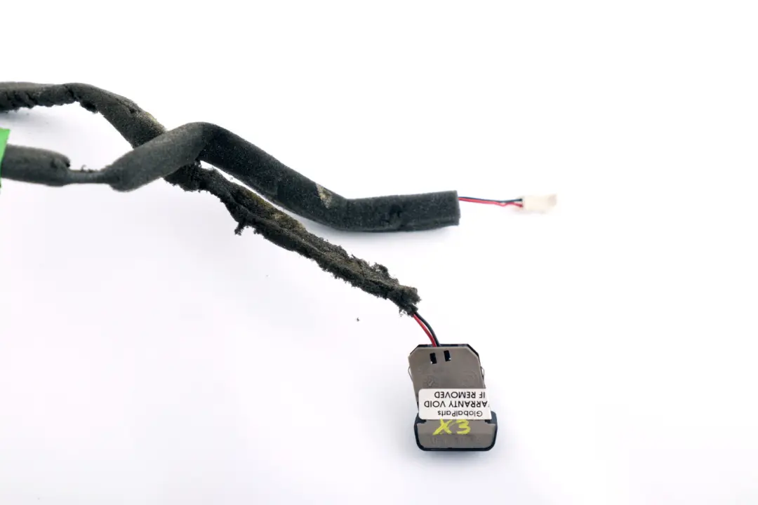 E83N LCI Capteur Solaire pour BMW X3 E83 à propos du numéro de pièce 3404975 BMW X3 E83 E83N LCI Capteur Solaire - SKU 3404975 - Numéro de pièce 3404975