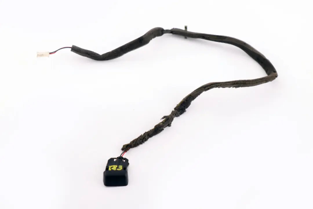 BMW X3 E83 E83N LCI Solar Sensor De Luz Solar - SKU 3404975 - Número de pieza 3404975