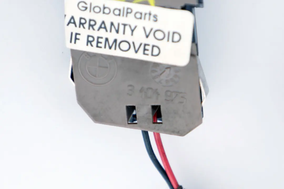 E83N LCI Solarsensor per BMW X3 E83 con numero di parte 3404975 BMW X3 E83 E83N LCI Solarsensor - SKU 3404975 - Numero di parte 3404975