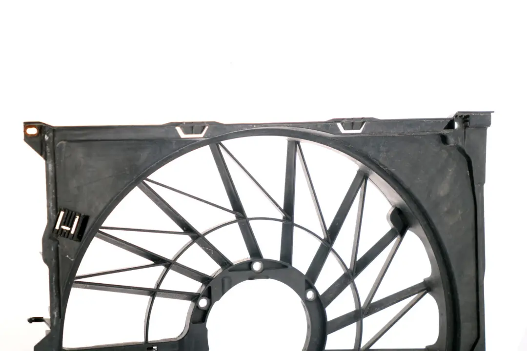 Radiator Fan Housing Shroud 3400022 to BMW X3 Series E83 with Part number 3405078 BMW X3 Series E83 Radiator Fan Housing Shroud 3400022 - SKU 3405078 - Part number 3405078