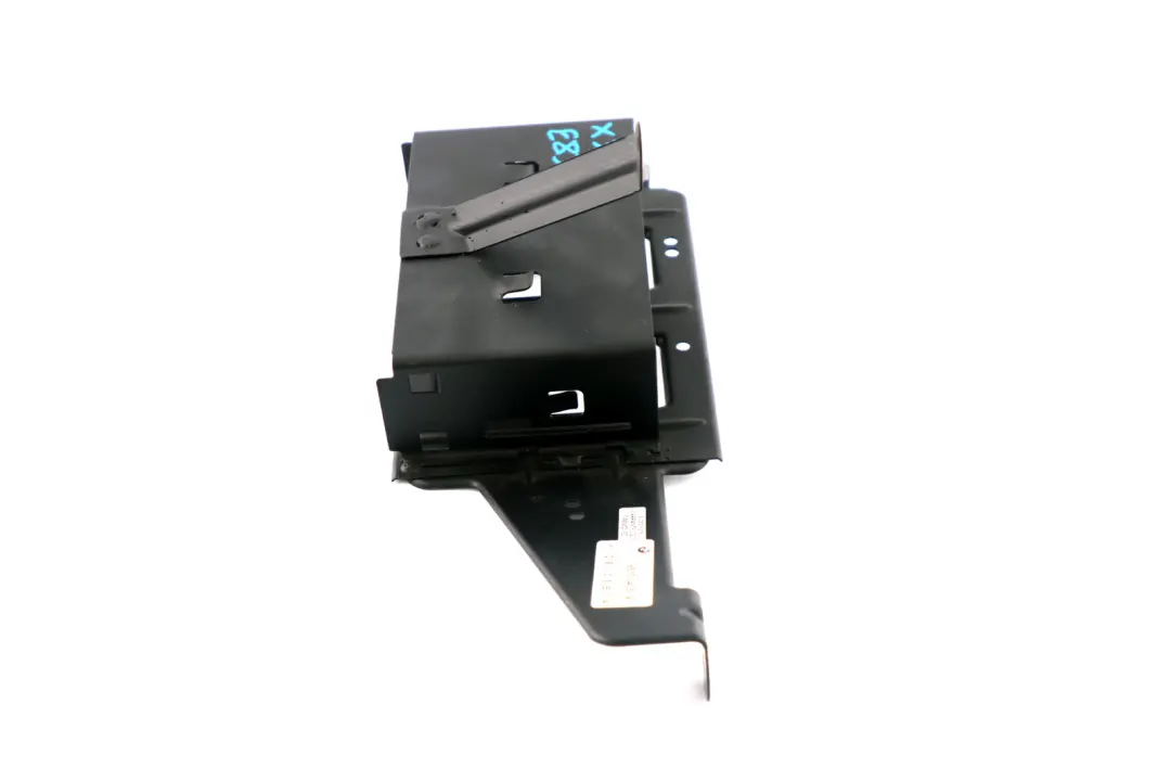 BMW X3 Series E83 E83N LCI Support Bracket Navigation Computer - SKU 3405141 - Part number 3405141