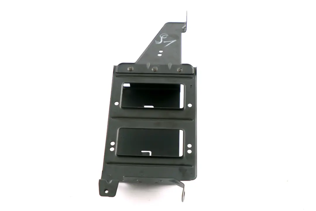 E83N LCI Support Bracket Navigation Computer to BMW X3 Series E83 with Part number 3405141 BMW X3 Series E83 E83N LCI Support Bracket Navigation Computer - SKU 3405141 - Part number 3405141