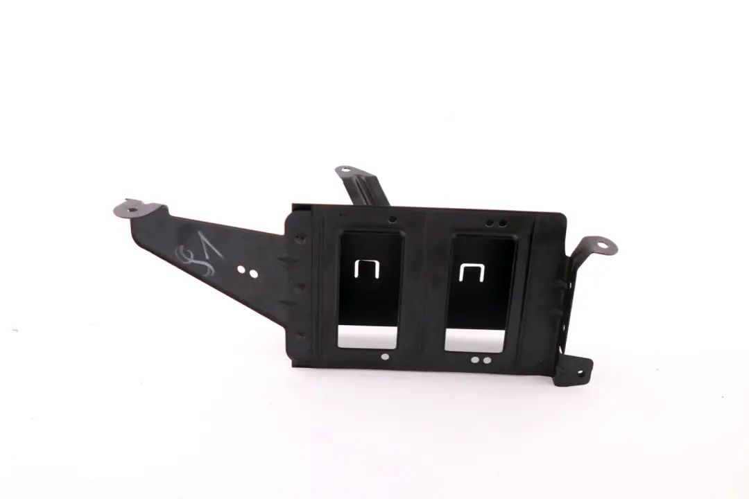 BMW X3 Series E83 E83N LCI Support Bracket Navigation Computer - SKU 3405141 - Part number 3405141