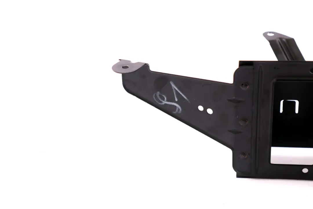 BMW X3 Series E83 E83N LCI Support Bracket Navigation Computer - SKU 3405141 - Part number 3405141
