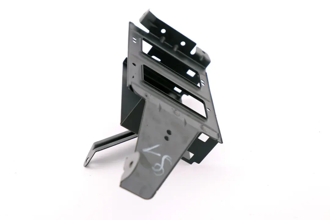 BMW X3 Series E83 E83N LCI Support Bracket Navigation Computer - SKU 3405141 - Part number 3405141