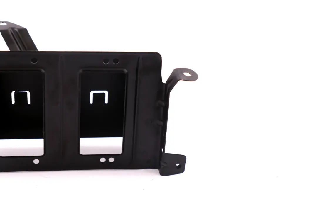 E83N LCI Support Bracket Navigation Computer to BMW X3 Series E83 with Part number 3405141 BMW X3 Series E83 E83N LCI Support Bracket Navigation Computer - SKU 3405141 - Part number 3405141