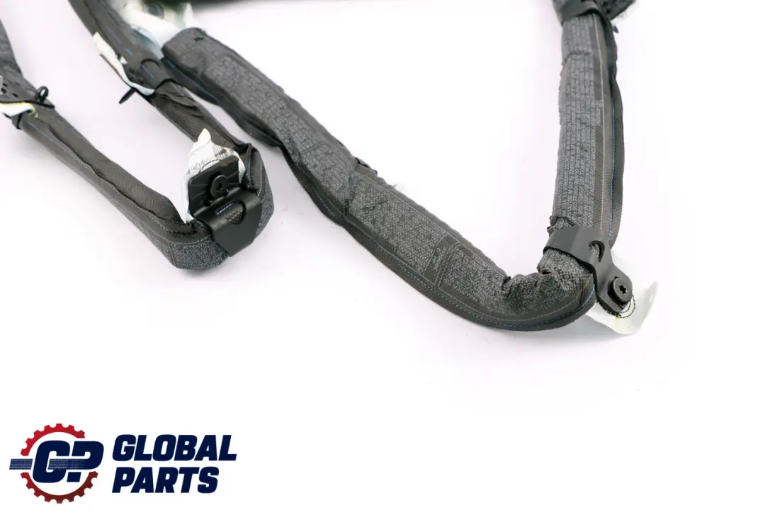 Dachvorhang Kopfairbag Links Schwarz für BMW X3 E83 mit Teilenummer 3405191 BMW X3 E83 Dachvorhang Kopfairbag Links Schwarz - SKU 3405191 - Teilenummer 3405191