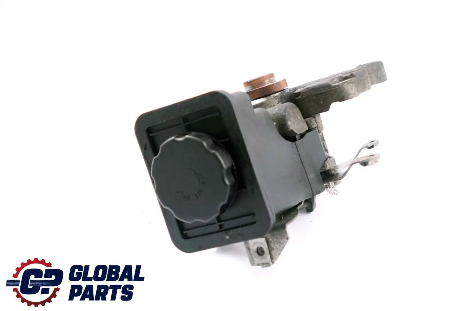 BMW X3 E83 2.0d M47N2 Diesel Engine Power Steering Pump 3405196