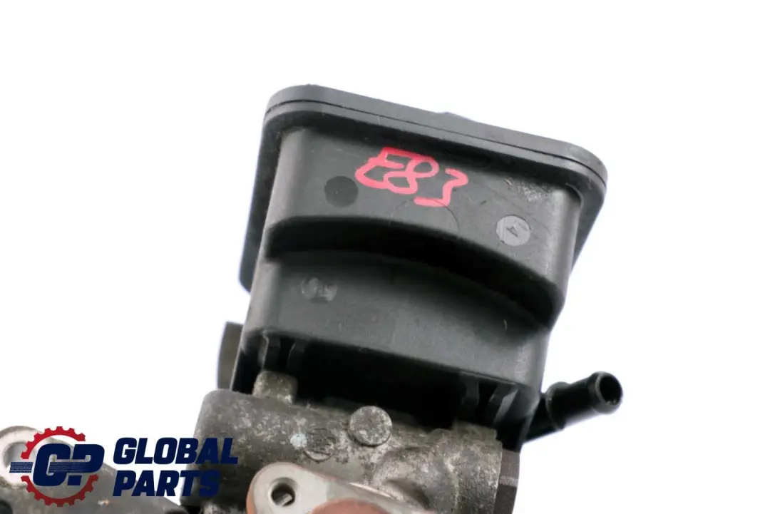 BMW X3 E83 2.0d M47N2 Diesel Engine Power Steering Pump - SKU 3405196-2 - Part number 3405196