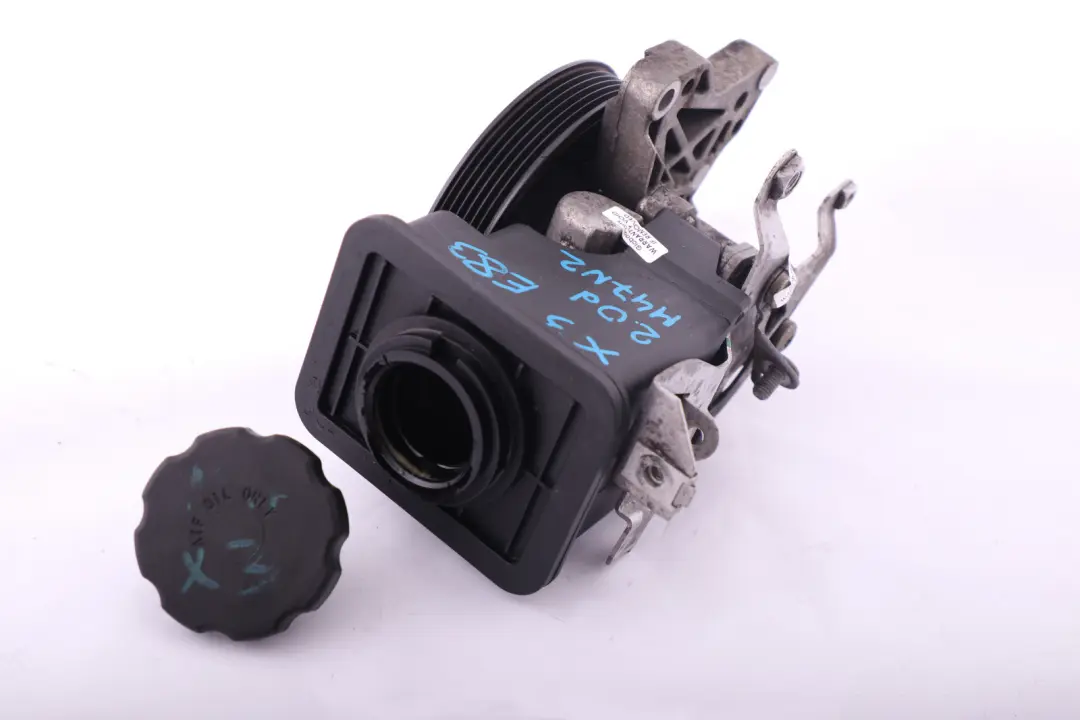 M47N2 Diesel Power Steering Pump BMW X3 E83 2.0d - SKU 3405196 - Part number 3405196