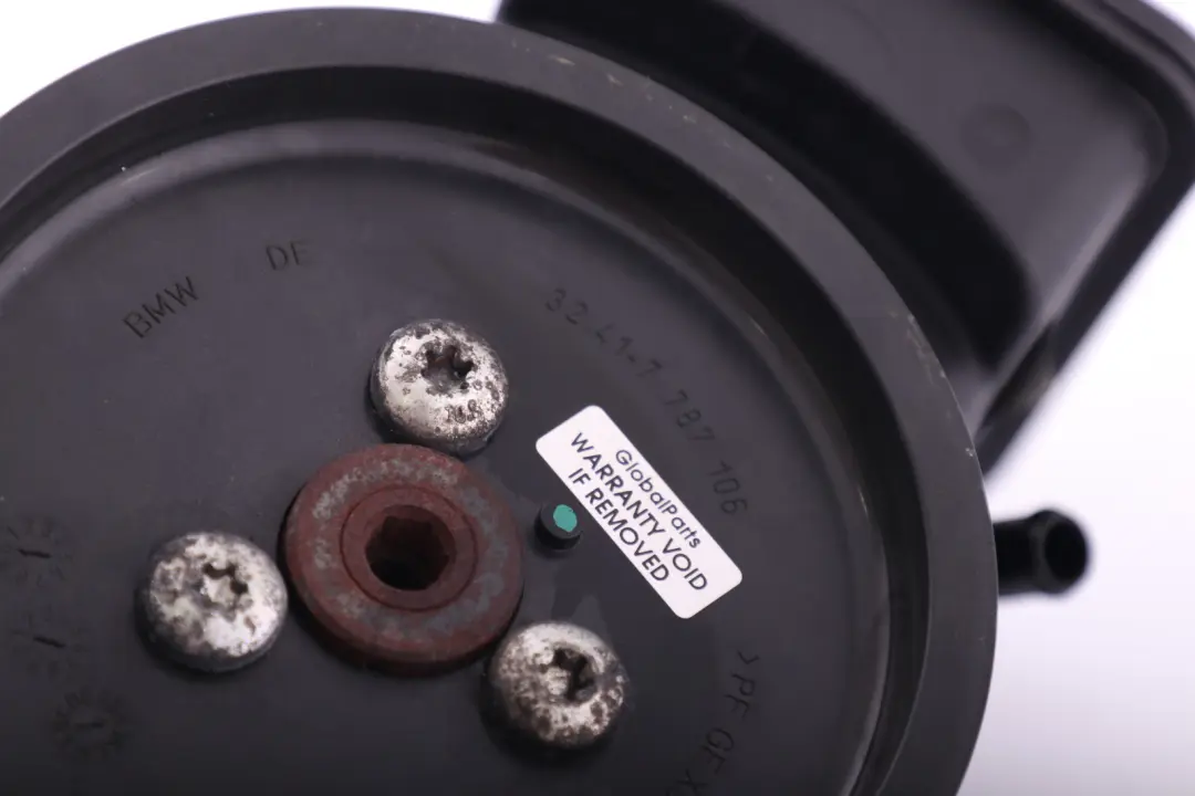 Reihe E83 M47N2 2.0d Diesel Servolenkungspumpe Pumpe BMW X3 - SKU 3405196 - Teilenummer 3405196