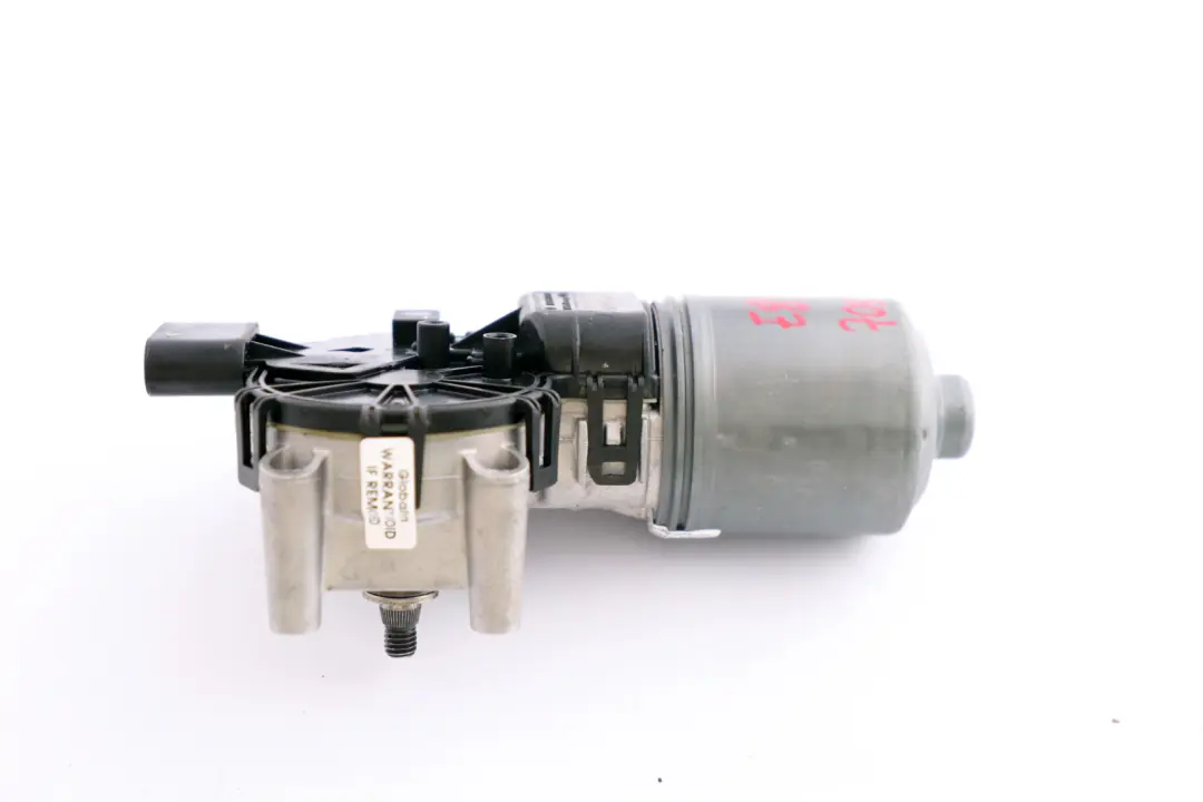 E83N LCI Motor Linkage Wiper System Motor 3405319 to BMW X3 Series E83 with Part number 7051670 BMW X3 Series E83 E83N LCI Motor Linkage Wiper System Motor 3405319 - SKU rhd-3405319 - Part number 7051670