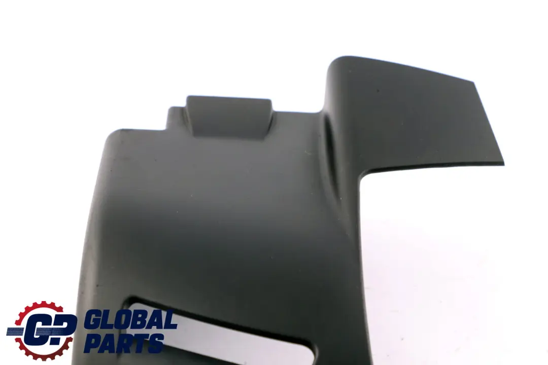 Cubre Cinturon Carrete Izquierdo Negro Antracita 3400511 para BMW E83 LCI con número de pieza 3405499 BMW E83 LCI Cubre Cinturon Carrete Izquierdo Negro Antracita 3400511 - SKU 3405499 - Número de pieza 3405499