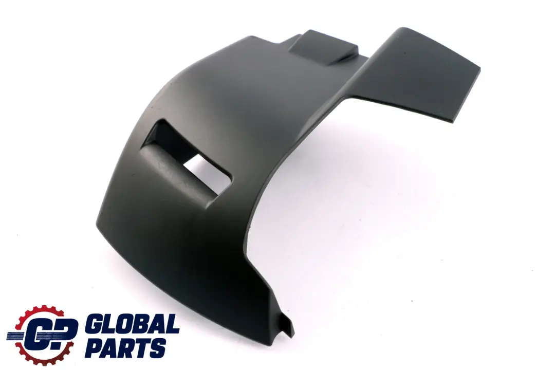 BMW E83 LCI Cubre Cinturon Carrete Izquierdo Negro Antracita 3400511 - SKU 3405499 - Número de pieza 3405499