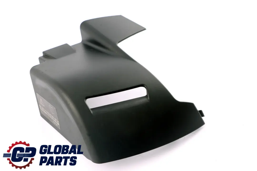 Belt Reel Left Anthrazit Black N/S 3400511 to BMW X3 Series E83 LCI Cover with Part number 3405499 BMW X3 Series E83 LCI Cover Belt Reel Left Anthrazit Black N/S 3400511 - SKU 3405499 - Part number 3405499