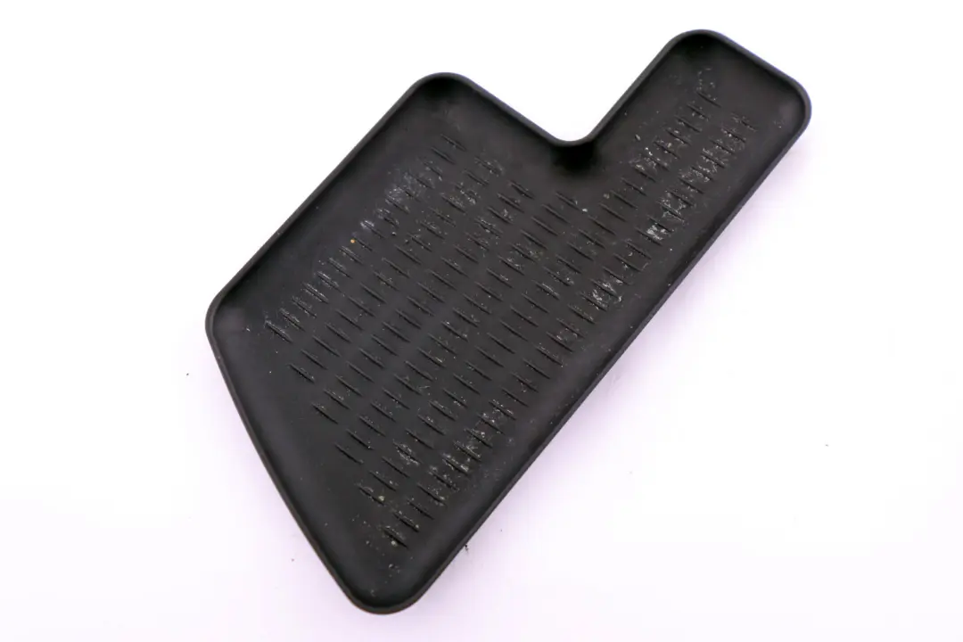 BMW X3 Series E83 Stowage Compartment Rubber Centre Console - SKU rhd-3405552 - Part number 3405552