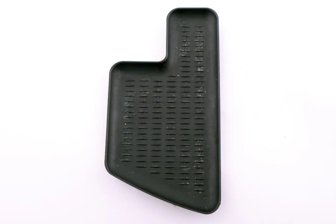 BMW X3 Series E83 Stowage Compartment Rubber Centre Console - SKU rhd-3405552 - Part number 3405552