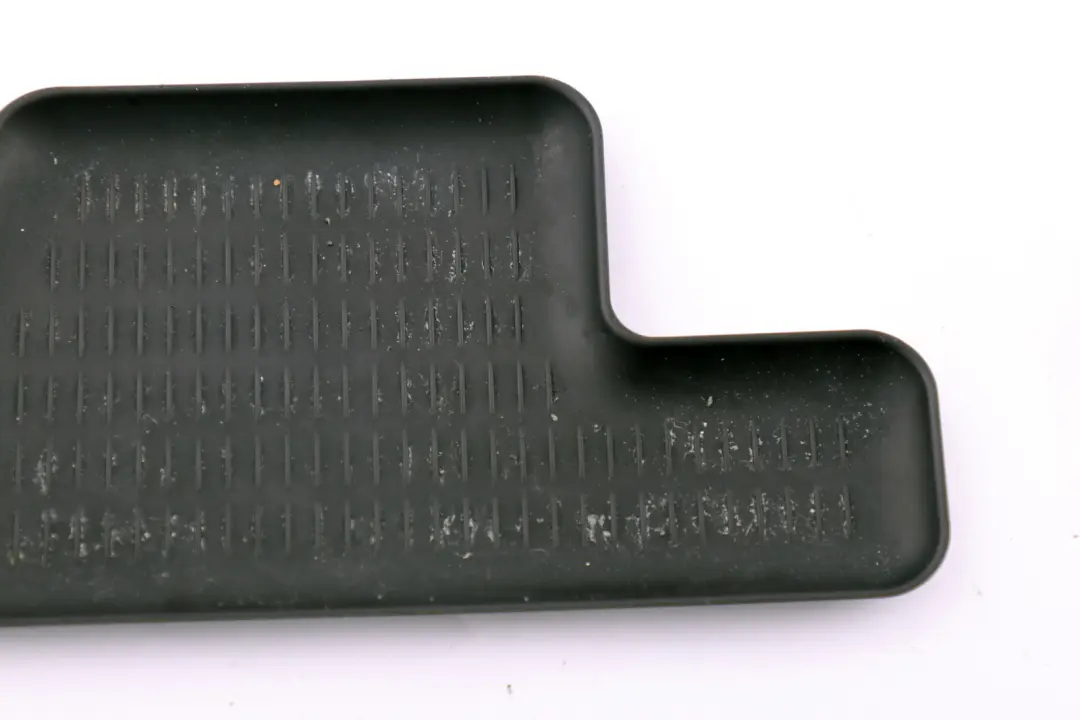 BMW X3 Series E83 Stowage Compartment Rubber Centre Console - SKU rhd-3405552 - Part number 3405552