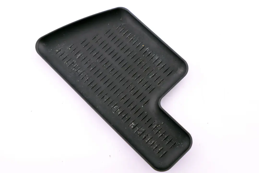 Stowage Compartment Rubber Centre Console to BMW X3 Series E83 with Part number 3405552 BMW X3 Series E83 Stowage Compartment Rubber Centre Console - SKU rhd-3405552 - Part number 3405552