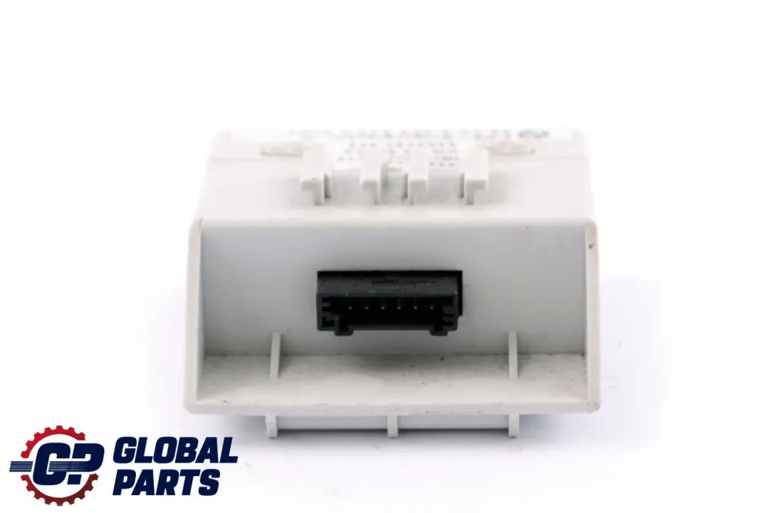 X3-Reihe E83 E83N Neigungssignalgeber Alarmanlage 6575 für BMW mit Teilenummer 3405815 BMW X3-Reihe E83 E83N Neigungssignalgeber Alarmanlage 6575 - SKU 3405815 - Teilenummer 3405815