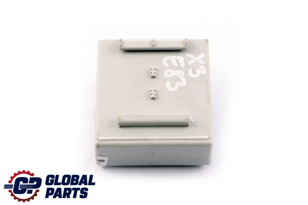 E83N Inclination Indicator Alarm System 6575 to BMW X3 Series E83 with Part number 3405815 BMW X3 Series E83 E83N Inclination Indicator Alarm System 6575 - SKU 3405815 - Part number 3405815