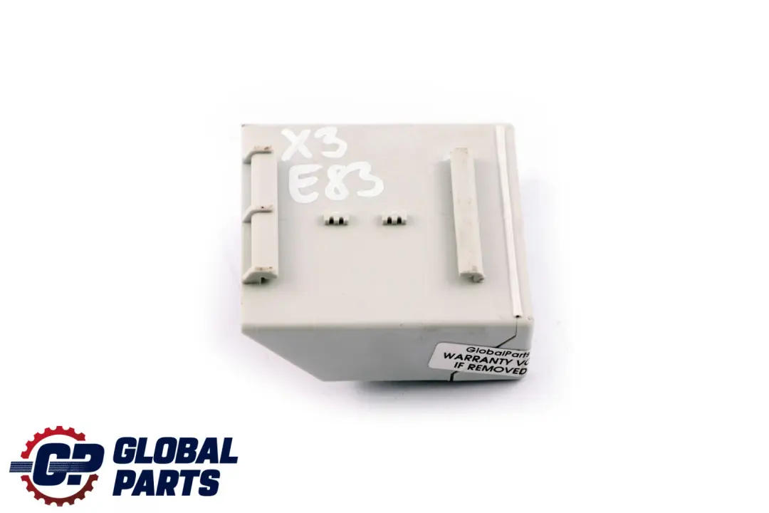 E83N Inclination Indicator Alarm System 6575 to BMW X3 Series E83 with Part number 3405815 BMW X3 Series E83 E83N Inclination Indicator Alarm System 6575 - SKU 3405815 - Part number 3405815