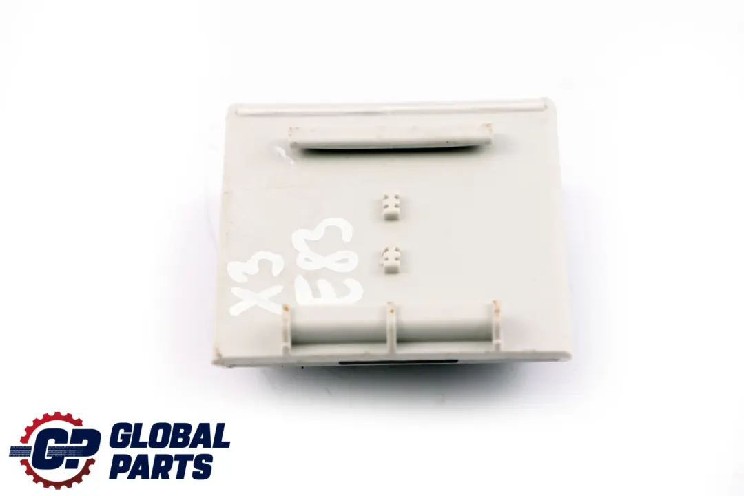 BMW E83 E83N Indicador De Inclinacion Sistema De Alarma 6575 - SKU 3405815 - Número de pieza 3405815