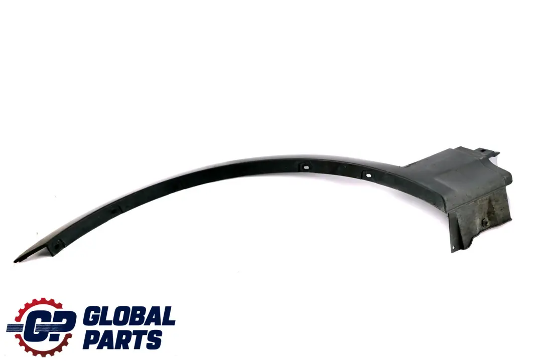 Arch Wing Front Left N/S Black to BMW X3 Series 1 E83 Cover Wheel with Part number 3405817 BMW X3 Series 1 E83 Cover Wheel Arch Wing Front Left N/S Black - SKU 3405817-1 - Part number 3405817