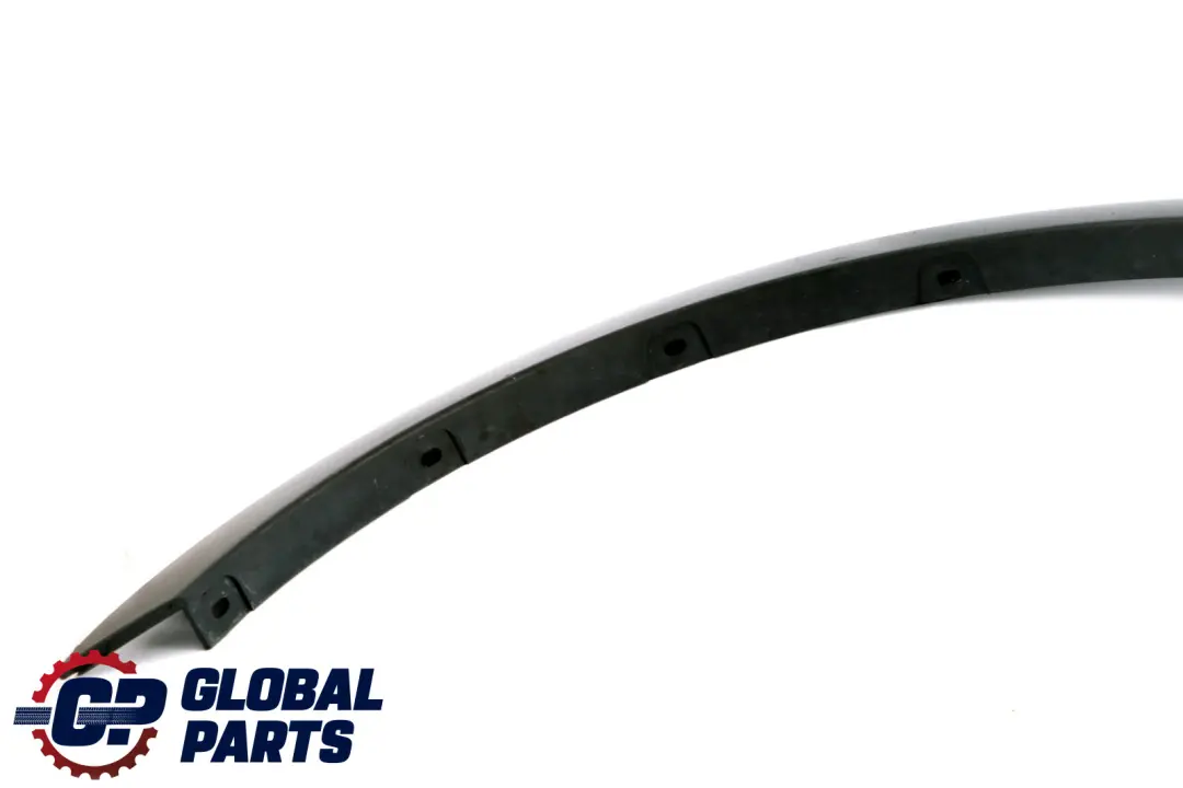 BMW X3 E83 Apertura Passaruota Anteriore Sinistra Nero - SKU 3405817-1 - Numero di parte 3405817